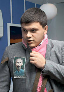 Рачительный денди